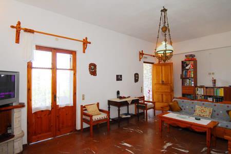 Villa Elisabetta Gaios Exterior foto