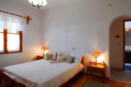 Villa Elisabetta Gaios Exterior foto