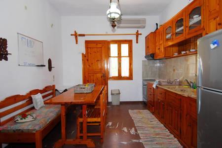 Villa Elisabetta Gaios Exterior foto