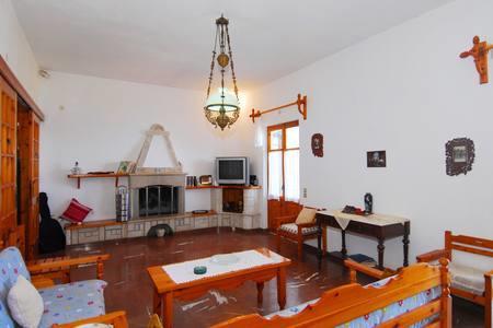 Villa Elisabetta Gaios Exterior foto